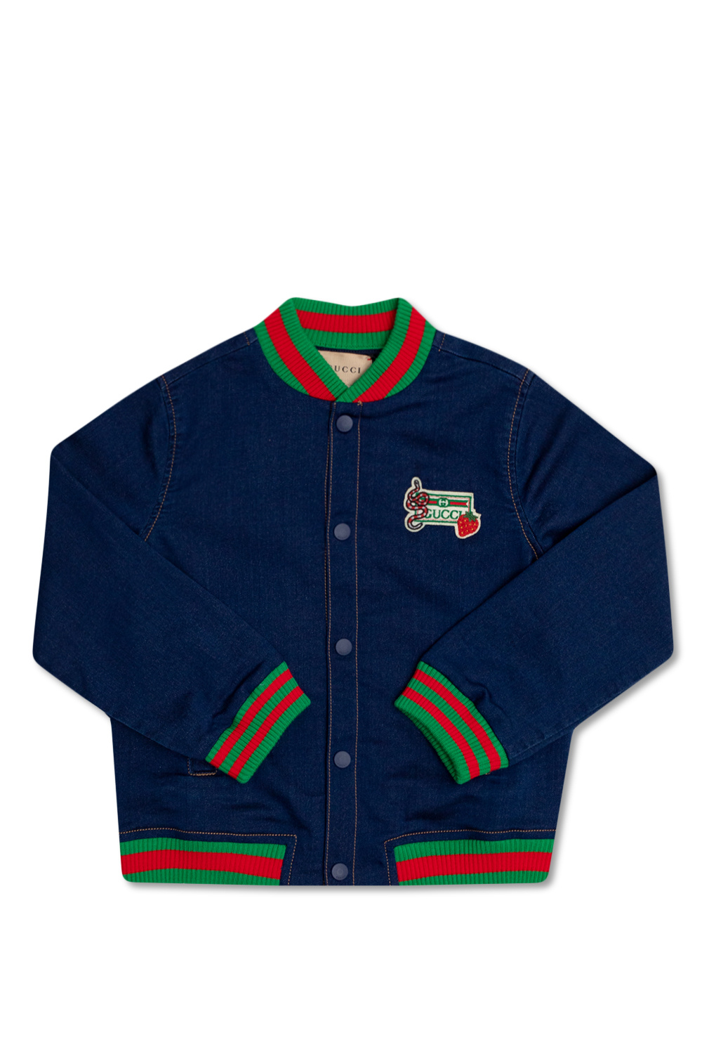 Gucci sports outlet jacket